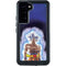 Dragon Ball Super Goku Ultra Instinct Galaxy S24 Plus Waterproof Case